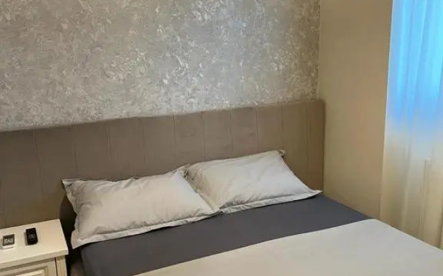 Mamaia Nord Lotus Residence 17