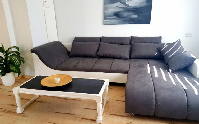 Ein Trip in die Natur