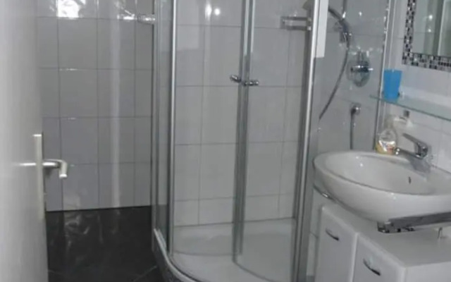 Holiday Apartment Biermann