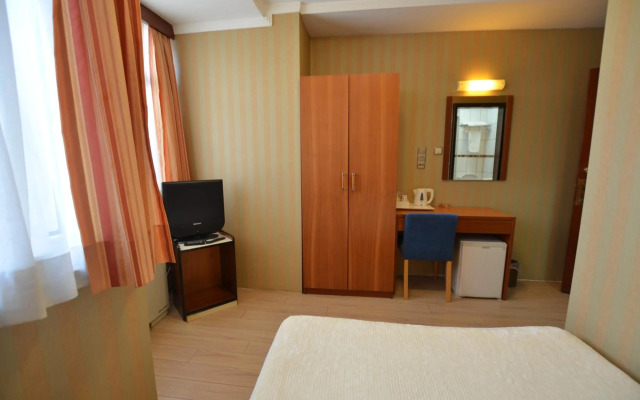 Hotel Inter Istanbul