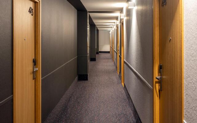 Hotel Metropol