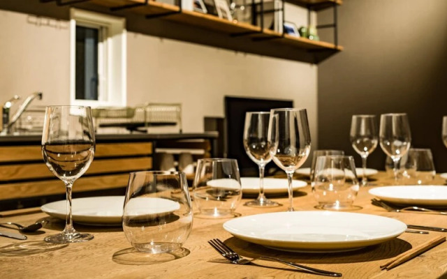 Rakuten STAY HOUSE x WILL STYLE Fujinomiya