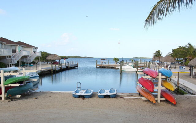 The Reef at Marathon