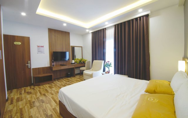 Green Hadong Hotel