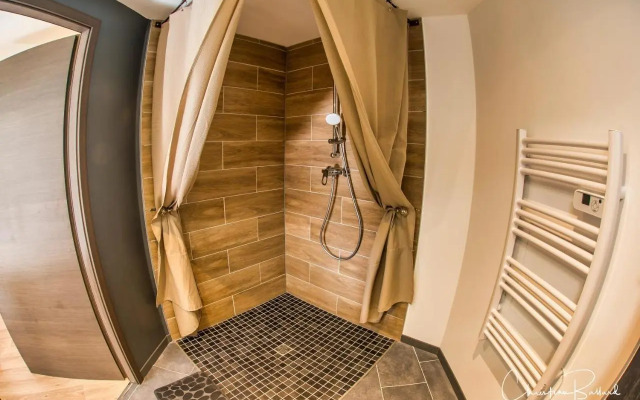 Les Gites du FenilCo Alsace