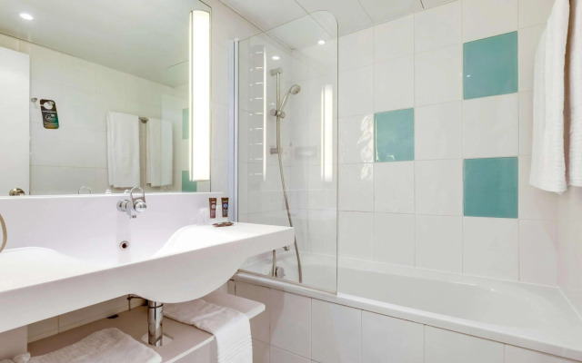 Novotel London Blackfriars