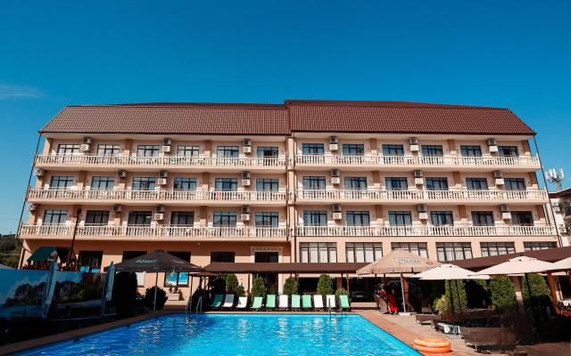 Golden Resort