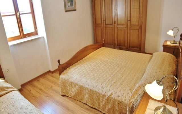 Holiday Home Murva
