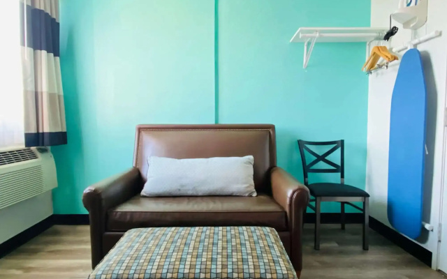 Rodeway Inn Old Town Scottsdale