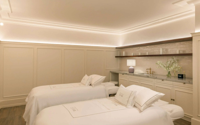 Sofitel Legend Casco Viejo, Panama City