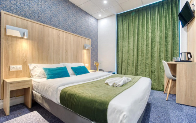 Hotel Escurial