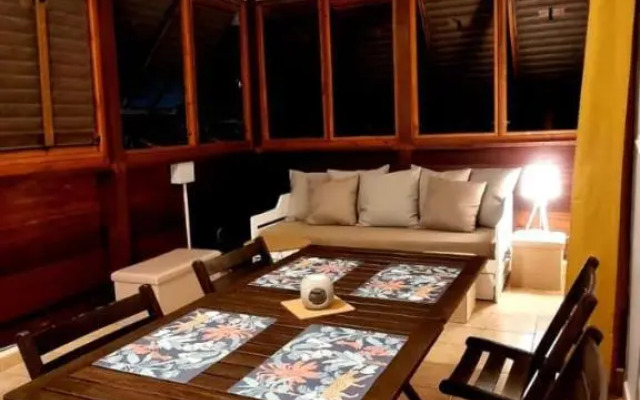 Bungalow et Duplex de Island Bay