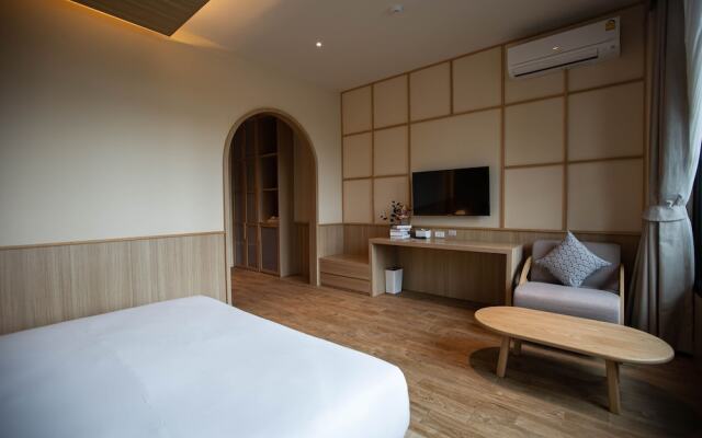 The Arch Phuket Hotel