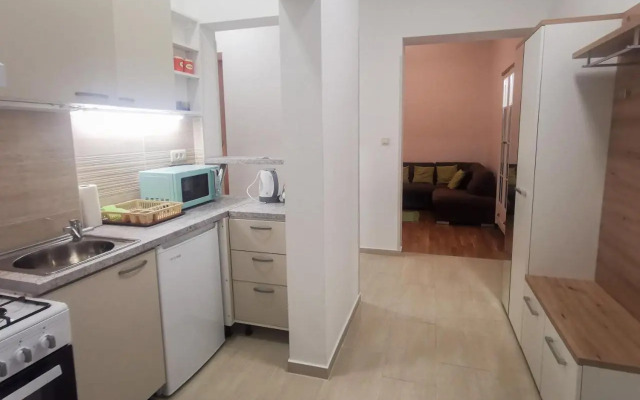 Zagreb Creative Apartments APP 5