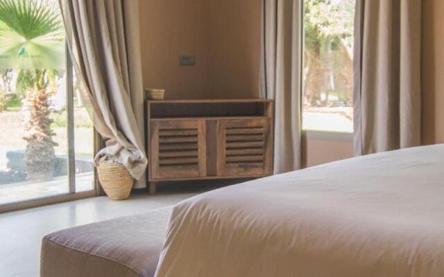 The Bird Exclusive Guest House & Spa