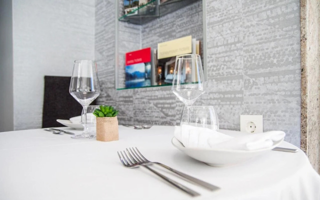 Hospedium Morada da Moa