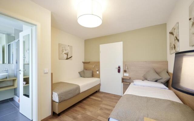 Hotel & Restaurant Rizzelli