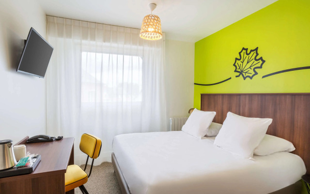 Sure Hotel by Best Western Argentan