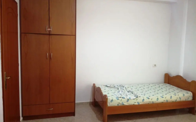 Apartaments skrapalli