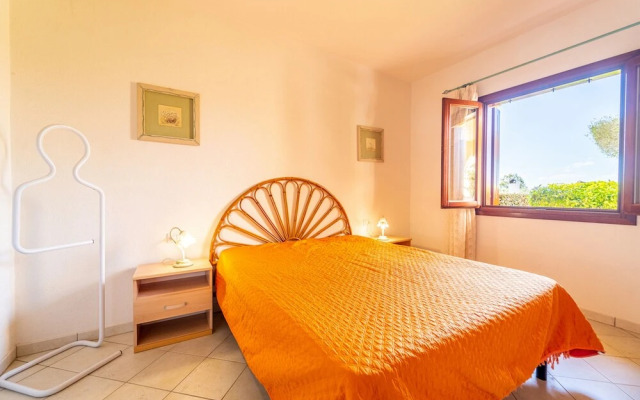 Residenza Lu Fraili