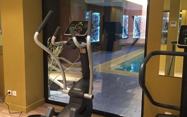 Best Western Plus Sanary