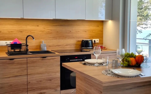 Apartament Let's Sea 82 - 365PAM