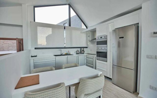Vesta - Soma Bay Residence
