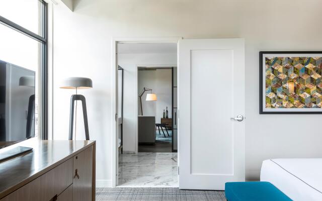 Kimpton Aertson Hotel by IHG