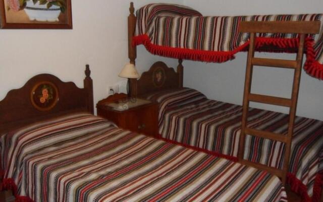 Holiday home Cortijo el Romeral