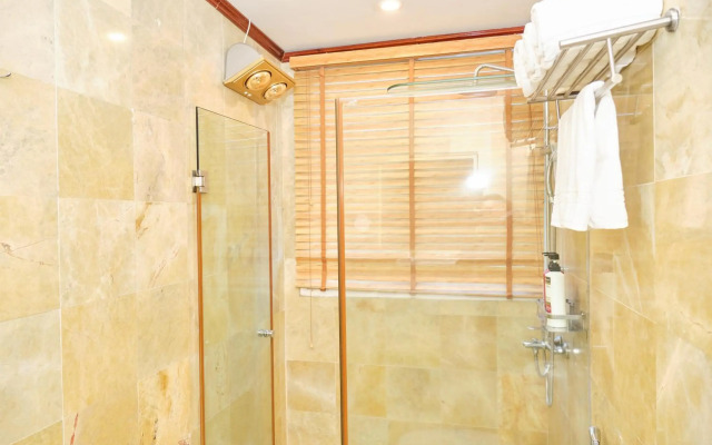 A25 Hotel - 12 Ngo Sy Lien