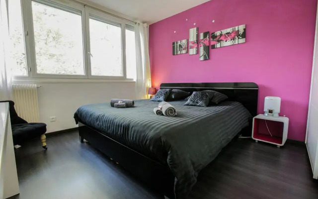 Le Célestay