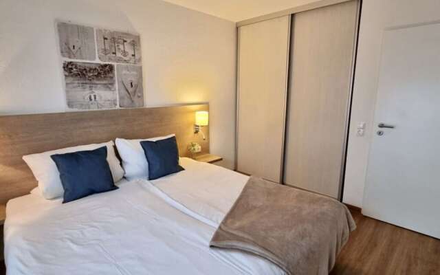 Residence Hohe Lith 4 -08