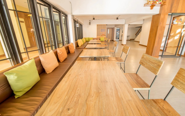 Old Town Chiangmai Boutique