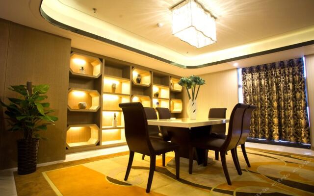 Xianglan Hotels & Resorts