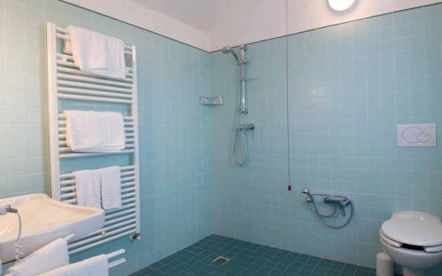 Relais Villa Correr Agazzi