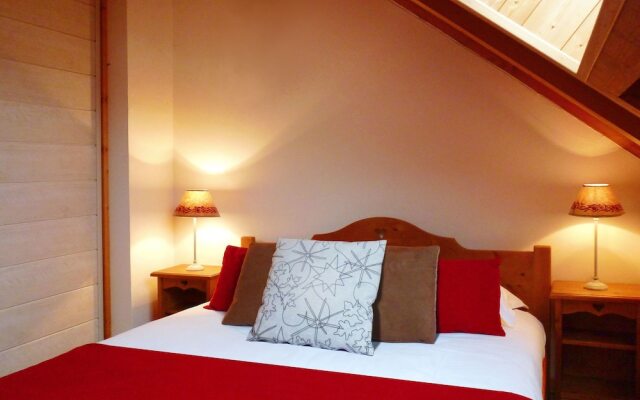 Les Fermes du Planet 1