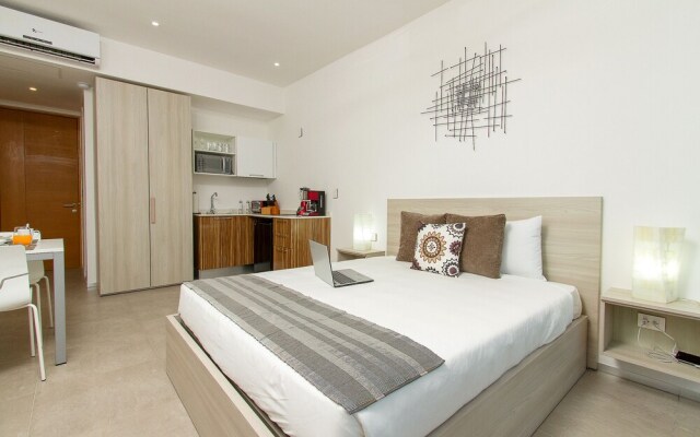 The City 1221 by iMexico