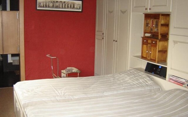 B&B Anno 1756