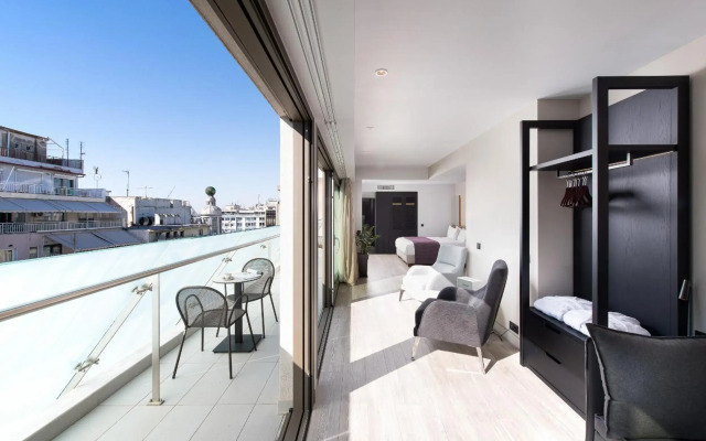 S Hotel Boutique Thessaloniki