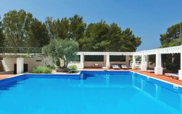 836 Masseria Colosso - Pajara