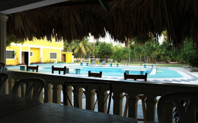 Hotel Villas del Mar