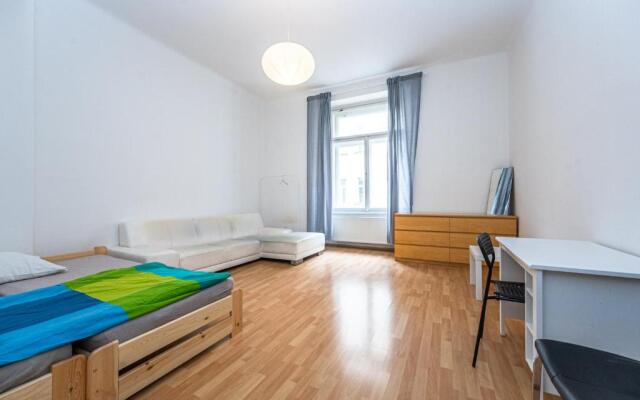 Dittrichova Apartment
