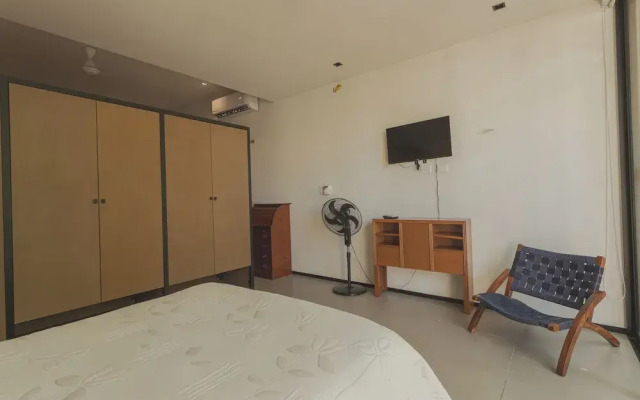 Estudio LALO Temozon Norte Mérida