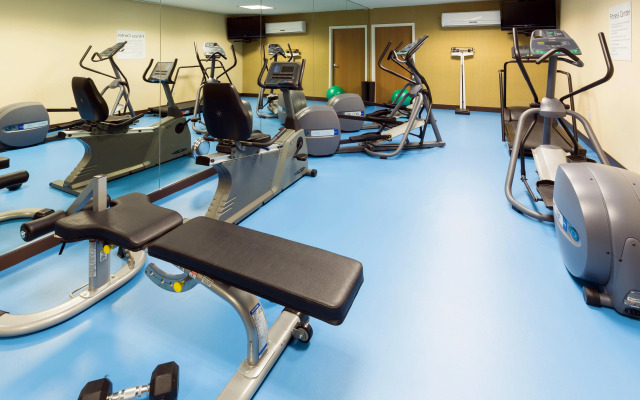 Holiday Inn Express Hotel & Suites Henderson by IHG