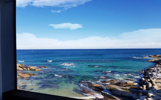 Goseong Haemaru Pension