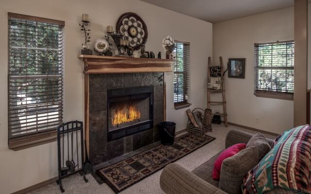 Ruidoso Three-bedroom