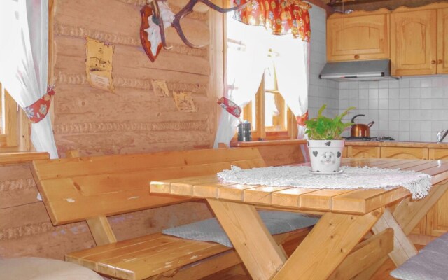 Nice Home in Darlowo With 2 Bedrooms