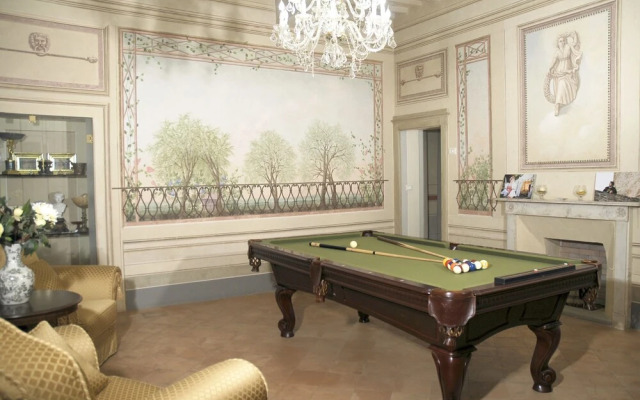 BB Palazzo Magi