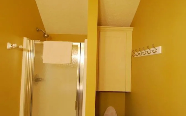 The Oriole - Studio Apartment, Sleeps 2