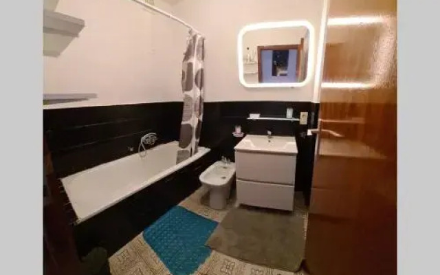 Appartement 2 Chambres